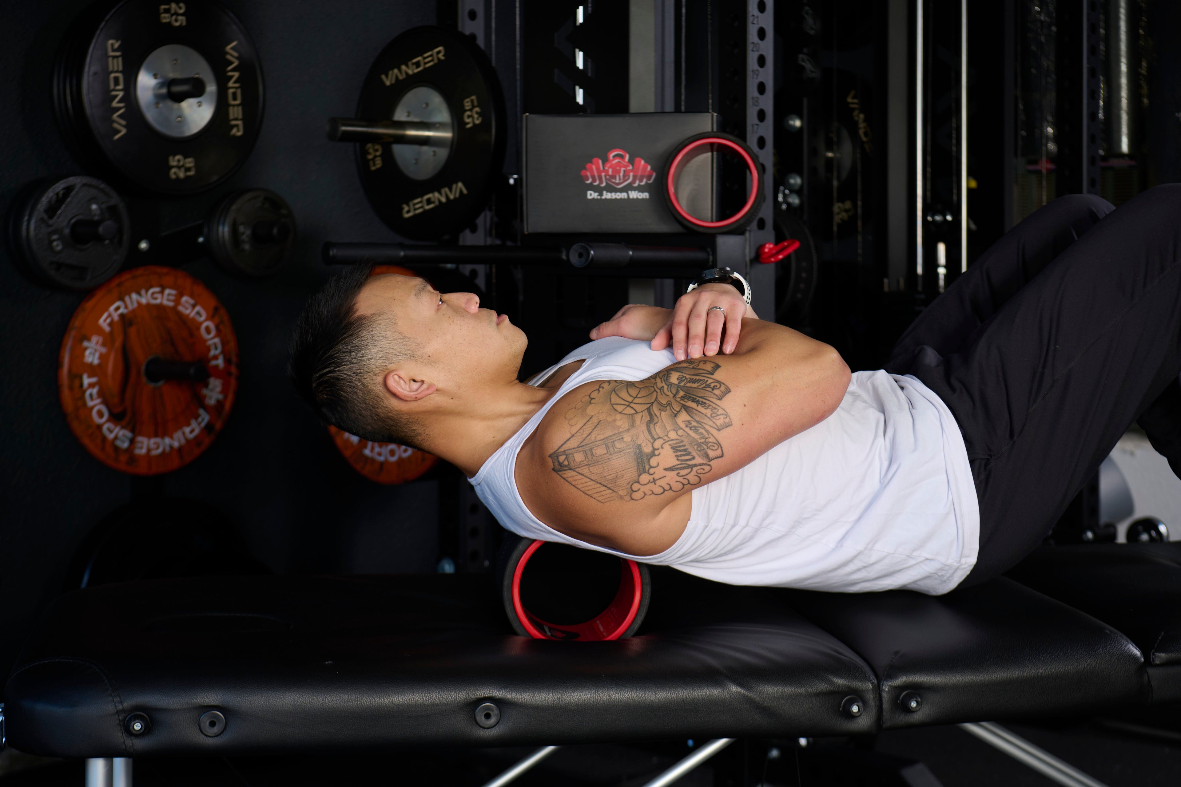 Total Pain Relief Recovery Kit