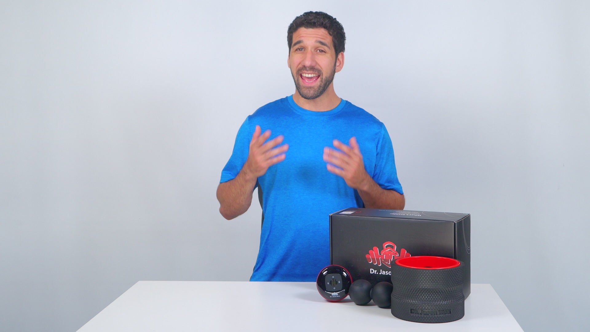 Total Pain Relief Recovery Kit